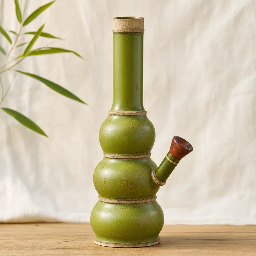 Green Gourd Fresh