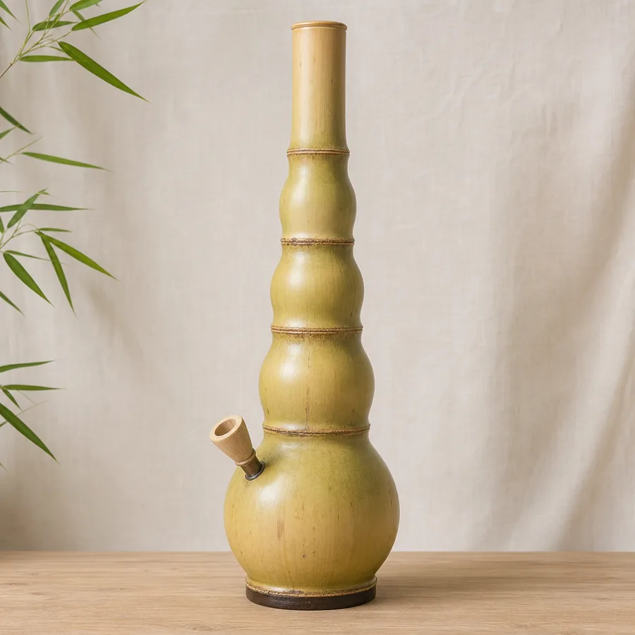 Buddha Belly Tower