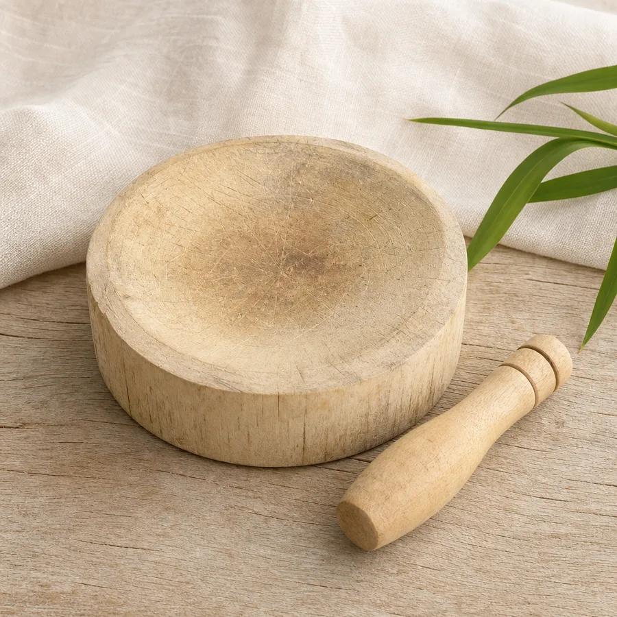 Khoi Grinder Board