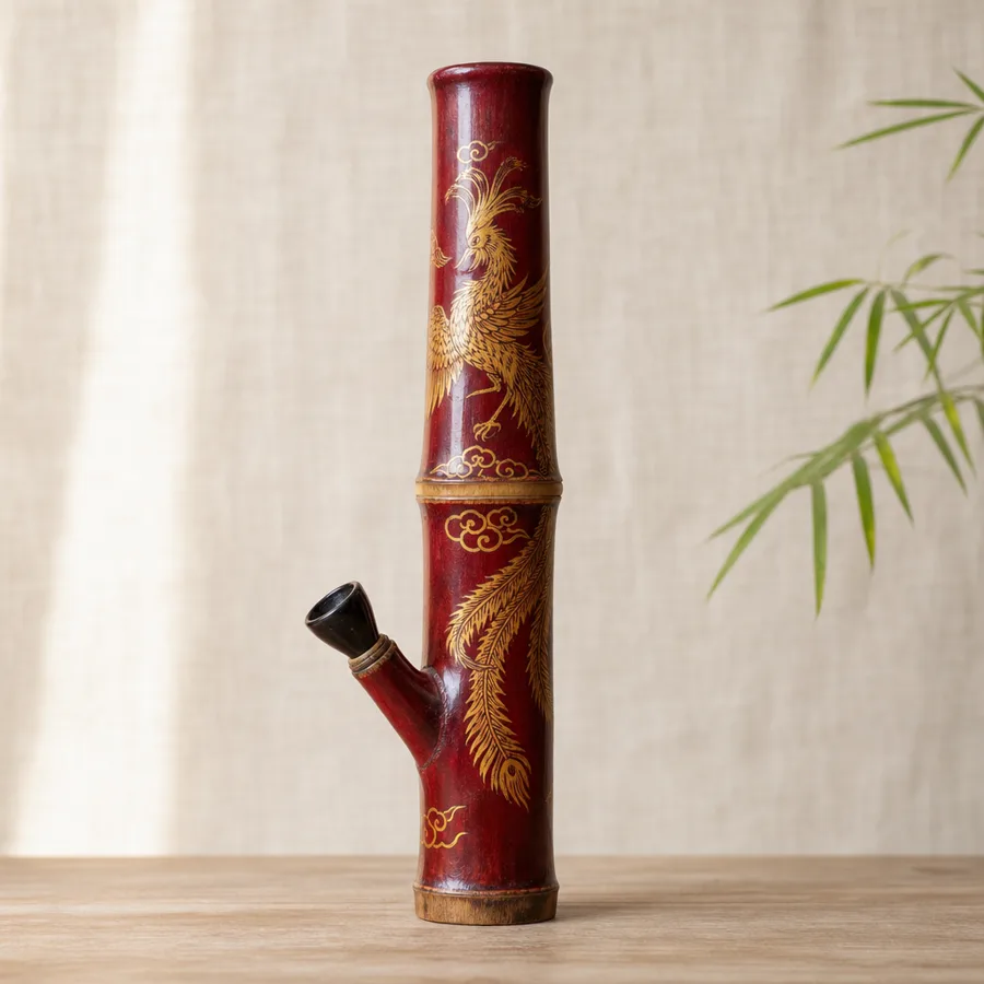 Phoenix Lacquer