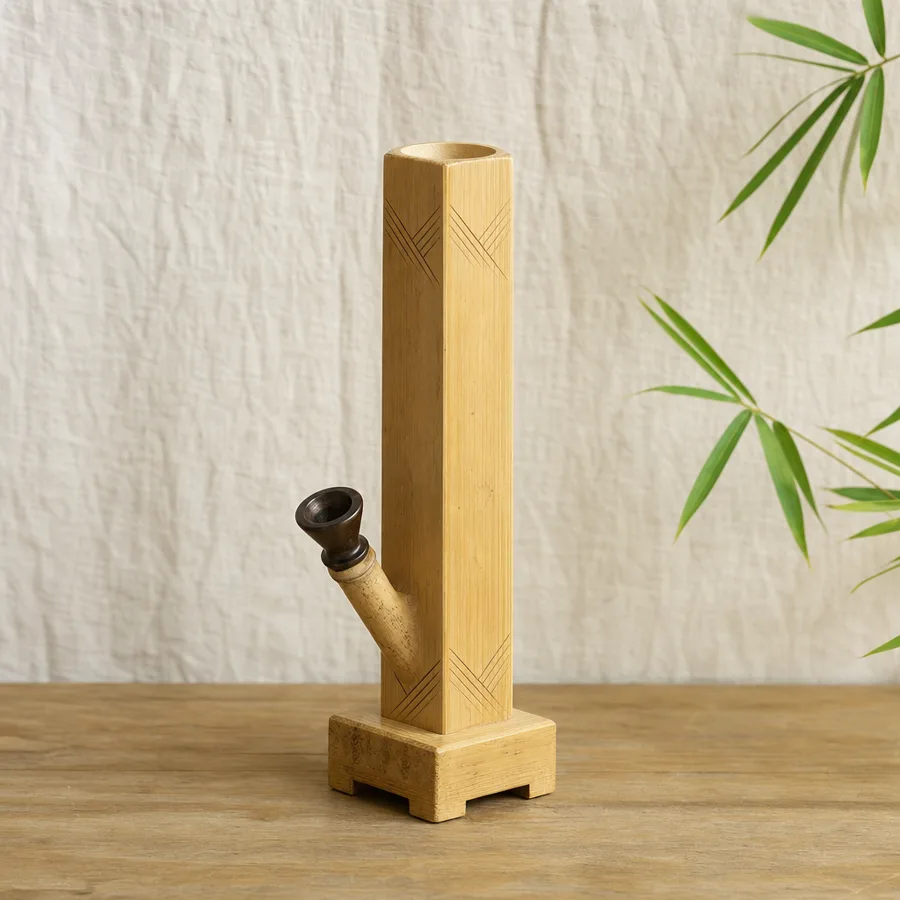 Square Cut Block