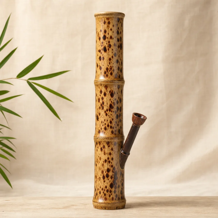Tiger Spot Bamboo